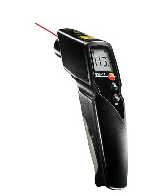 Инфракрасный термометр, пирометр 830-T1